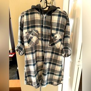 Casual Button down shirt - blouse